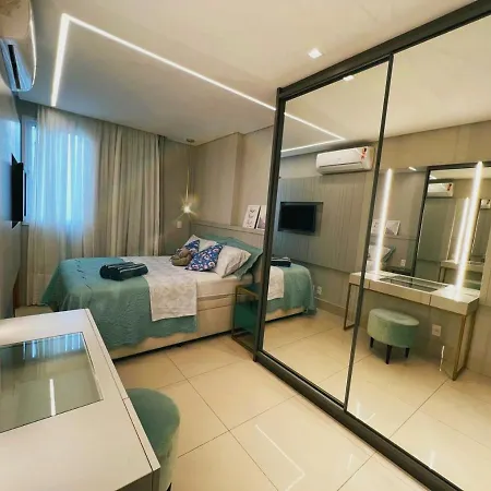 Itaparica Salinas Exclusive Apartment Vila Velha  Exterior photo