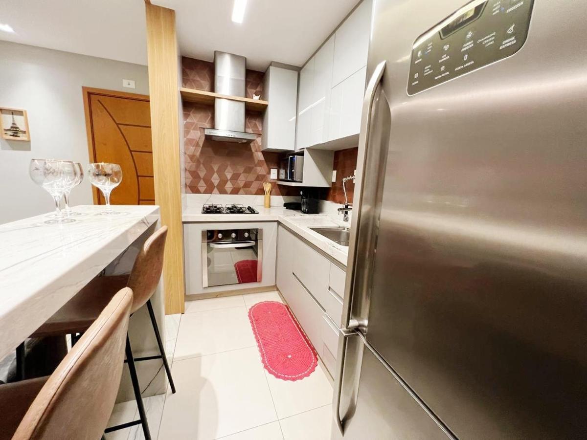 Itaparica Salinas Exclusive * Vila Velha (Espirito Santo)