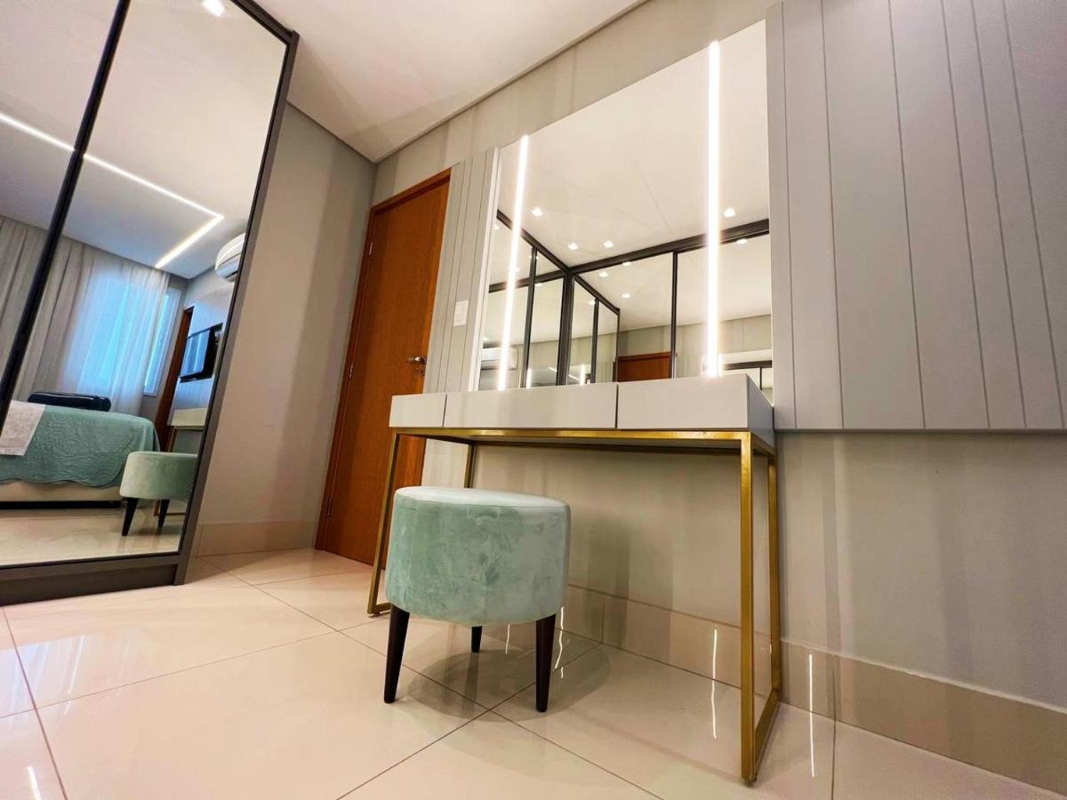 Itaparica Salinas Exclusive 公寓 Vila Velha (Espirito Santo)