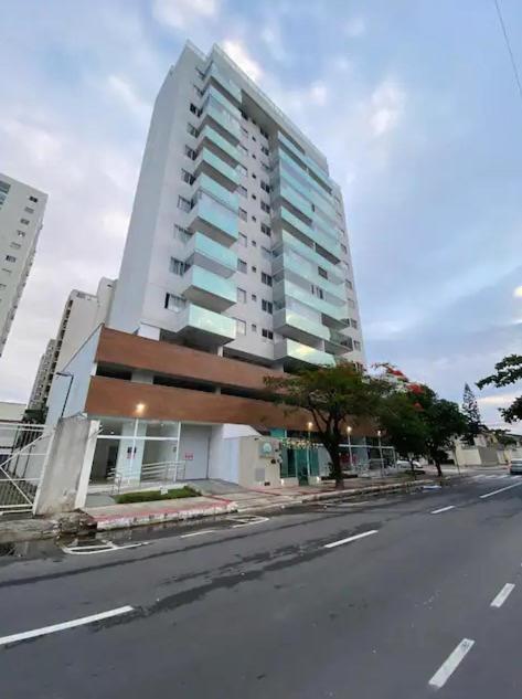 公寓 Itaparica Salinas Exclusive Vila Velha (Espirito Santo)